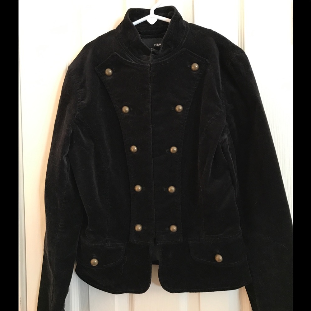 H&M jacket